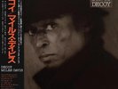 Miles Davis Decoy (Crystal Clear Vinyl, Obi Strip) Records & LPs New