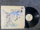 Depeche Mode Lp 12” Everything Counts / Work hard  1983 V. G+ / Vinyl N. M