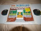 The Beach Boys Smile MONO 2 LP from 2011 in shrink NM