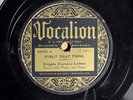 Cripple Clarence Lofton VOCALION 02951 V