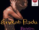 ERYKAH BADU Baduizm Limited Edition Target Exclusive 2LP Lemonade Vinyl Record