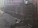 ROD STEWART Gasoline Alley Vinyl Record Album LP Vertigo Swirl 1970 1st Rock Pop