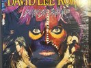 David Lee Roth Sonrisa Salvaje Vinyl Record PLAY TESTED NEAR MINT