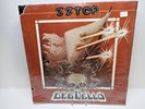 NEW/SEALED/ ZZ Top / Deguello / Early Pressing Degüello Vinyl LP Record Album