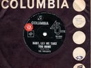 THE TWILIGHTS BABY LET ME TAKE YOU HOME OZ PROMO 7