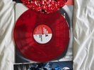 White Stripes Elephant Third Man Michigan Central Station Set Jack White Limited
