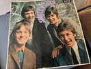 THE SMALL FACES - SMALL FACES 1ST PRESS 1966 UK DECCA VINYL MONO LK 4790 VG+/VG-
