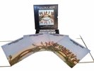 Various Artists ELECTRIC MUSE Story Of Folk Into Rock 4LP Box Set Ex Condition