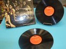 THE JIMI HENDRIX EXPERIENCE ELECTRIC LADYLAND VINYL RECORD ALBUM