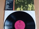 THE KINKS : THE VILLAGE GREEN PRESERVATION SOCIETY : LP : 1968 RARE FRENCH PYE