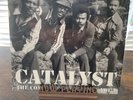 Catalyst The Complete Recordings Vol. 1 (Record, 2010) LP Vinyl