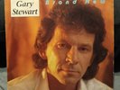 Gary Stewart Brand New. VG Vinyl LP. 1988. SIGNED  VG cover.
