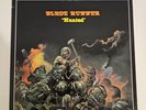 LP BLADE RUNNER Hunted EBON21 	EBONY  Vinyl
