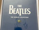 The Beatles - The Singles Collection - 23 x 7