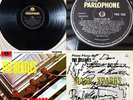 Beatles Please Please Me Mono 4th Press LP Plus Bonus Rare Album Cover Sleeve