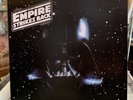 Star Wars The Empire Strikes Back 2xLP Original Vinyl Record  w/ Booklet Insert