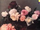 New Order Power Corruption and Lies LP vinyl UK Factory 1983 in die cut sleeve