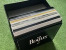 2012 The Beatles Original Recordings 14 LP Book Complete Vinyl Record Box Set