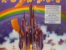 RAINBOW - Richie Blackmore's Rainbow LP - Polydor PD 6049 - 1975 