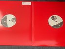 Pantera - Live At Dynamo Open Air 1998 2 LP Test Pressing  RARE