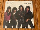 KISS 1984 