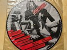 Fastway - Easy Livin' b/w We Become One 12