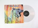 Amon Düül II - Wolf City on Purple Pyramid - Clear Vinyl
