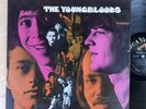 The Youngbloods - The Youngbloods Vinyl 1967 LSP-3724 Stereo Dynagroove OG VG+