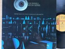 JOE FARRELL: Moon Germs US CTI 1973 Hancock Jazz Funk Vinyl LP NM- OG Van Gelder