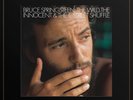 Bruce Springsteen - Wild, Innocent, and E Street Shuffle UltraDisc One-Step MFSL