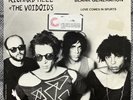 Richard Hell & The Voidoids Blank Generation *Very Rare 7” Single 1977 Sire vg+