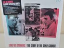 Long Hot Summers: the Story of the Style Council (Sealed & New)w/mnr slv damage