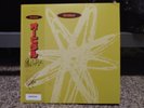 Orbital - Green + Red Vinyl SIGNED Numbered Obi Limited - 67/100 LP Aphex Twin