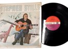 Stephen Stills 