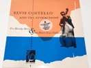 Elvis Costello 