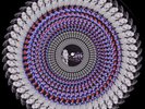 Olivia Rodrigo GUTS Zoetrope Numbered Edition-Preorder