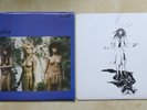 THE SLITS Cut UK 1st press vinyl LP with inner Island 1979 Amazing Near Mint
