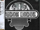 Tudor Lodge