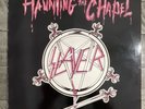 Slayer – Haunting The Chapel 12