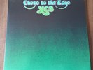 Close to the Edge by Yes (Record, 2008)