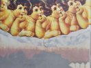 Cure, The - Japanese Whispers - The Singles: Nov 82 - Nov 83 - (Vinyl, LP, Compi