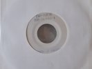 THE BEATLES. RARE TESTPRESSING SINGLE 