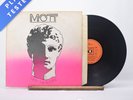 Mott The Hoople Mott LP Album Vinyl Record 1973 S 69038 CBS - VG+/EX