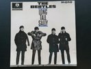 THE BEATLES   ORIG 1964 UK  EP   LONG  TALL SALLY     EXCELLENT