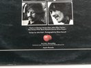 THE BEATLES  1970 UK LP LET IT BE   APPLE  7096 RED APPLE -2U -2U