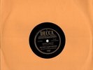 Bing Crosby w/ Louis Armstrong - Gone Fishin' / A Song In Our Heart 10
