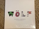 Tyler, The Creator - WOLF 10 YEAR ANNIVERSARY 4LP BOX SET NEW SEALED 99p POST WW