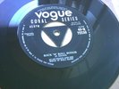 ROCK N ROLL ALAN FREED ROCK N ROLL BOOGIE/TEENERS' CANTEEN VOGUE CORAL 45Q72230