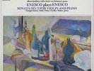 Dohnanyi Plays Dohnanyi / Enesco Plays Enesco