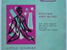 LITTLE RICHARD: Ain't Nothin' Happenin +3   RARE 1958 EP RCA CAMDEN   R&B